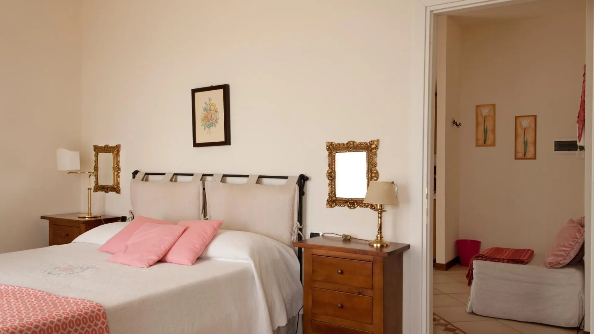 Residence Montefiore San Baronto Lejlighedshotel