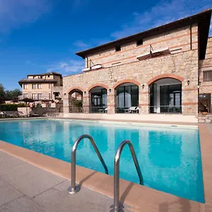 4* Hotel Cdh Radda